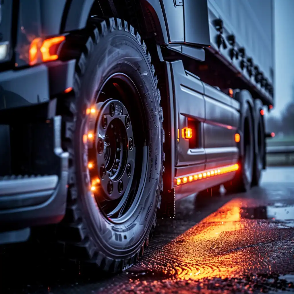 Bescherm je auto met duurzame spatbordverbreders